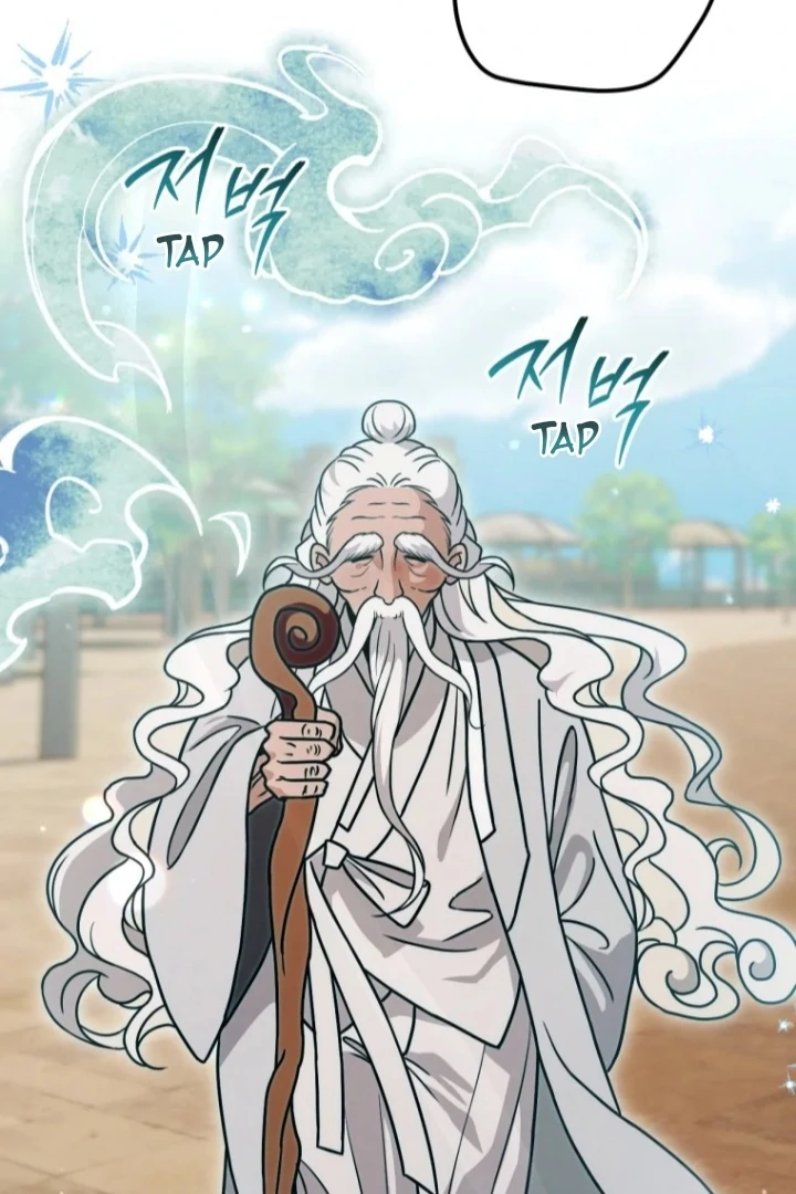 The Strange Tales of The Crescent Moon Hall Chapter 49 Gambar 45