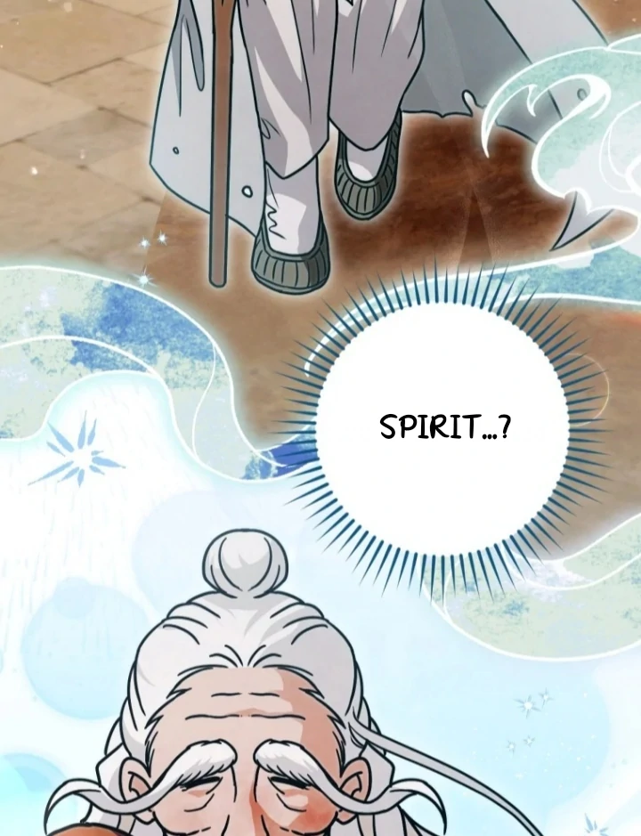 The Strange Tales of The Crescent Moon Hall Chapter 49 Gambar 46