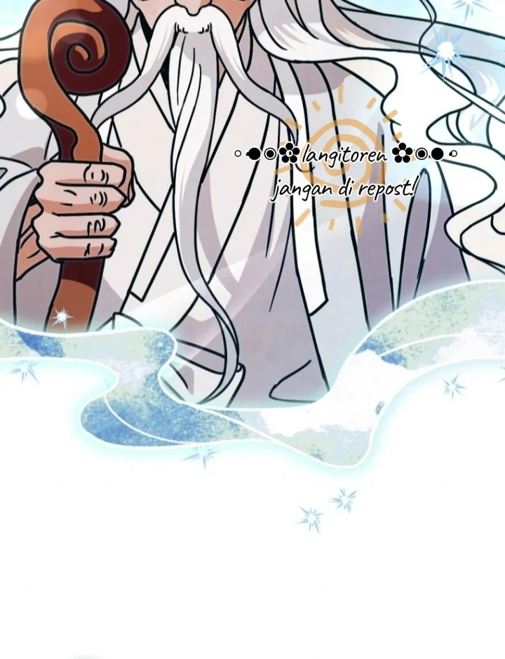 The Strange Tales of The Crescent Moon Hall Chapter 49 Gambar 47