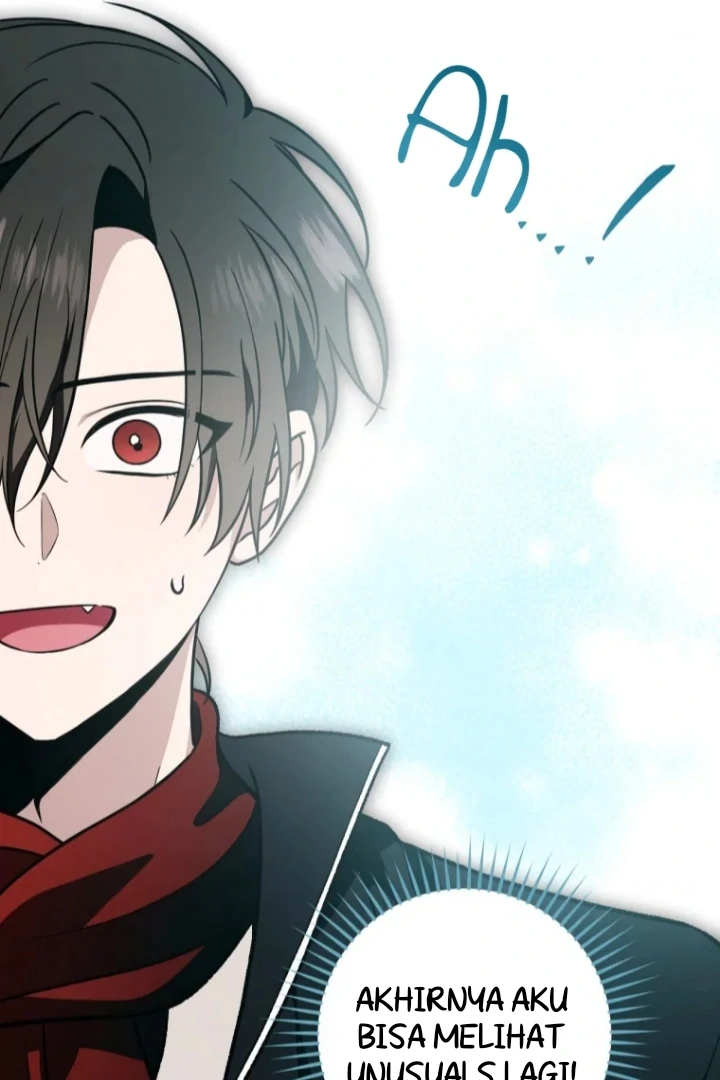 The Strange Tales of The Crescent Moon Hall Chapter 49 Gambar 48