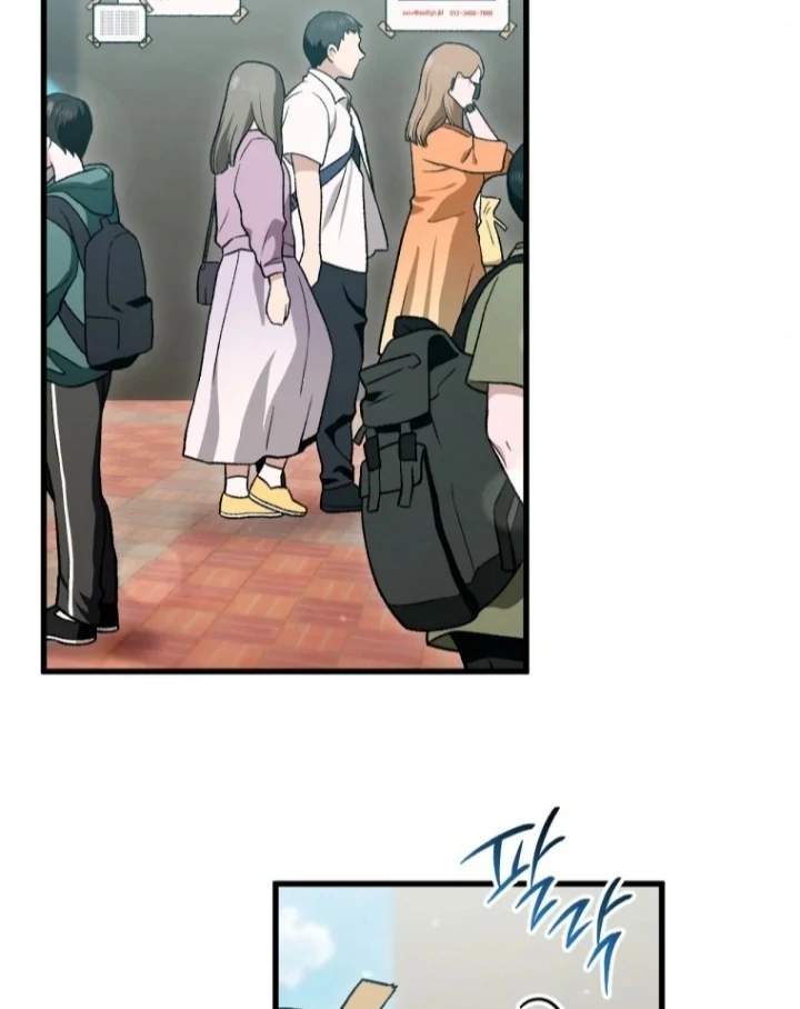 The Strange Tales of The Crescent Moon Hall Chapter 49 Gambar 5