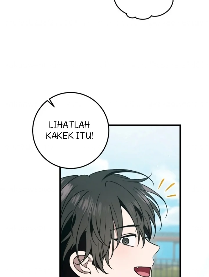 The Strange Tales of The Crescent Moon Hall Chapter 49 Gambar 51