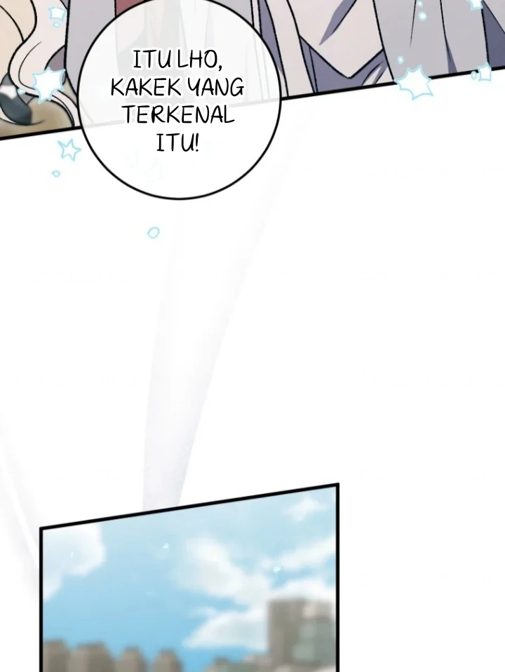 The Strange Tales of The Crescent Moon Hall Chapter 49 Gambar 54