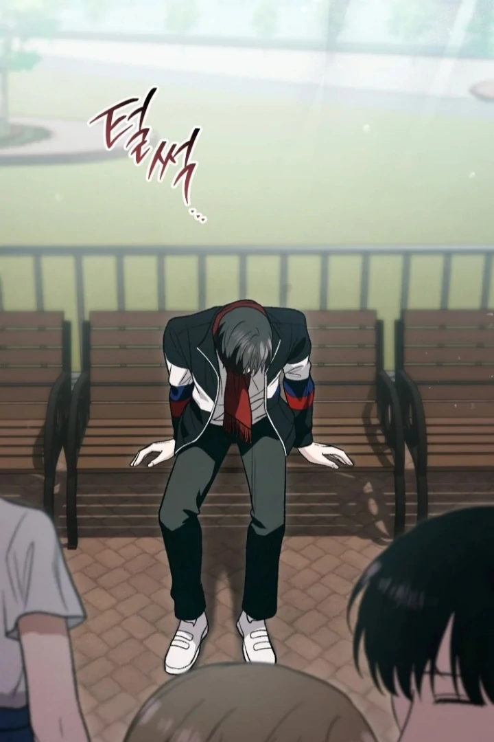 The Strange Tales of The Crescent Moon Hall Chapter 49 Gambar 57