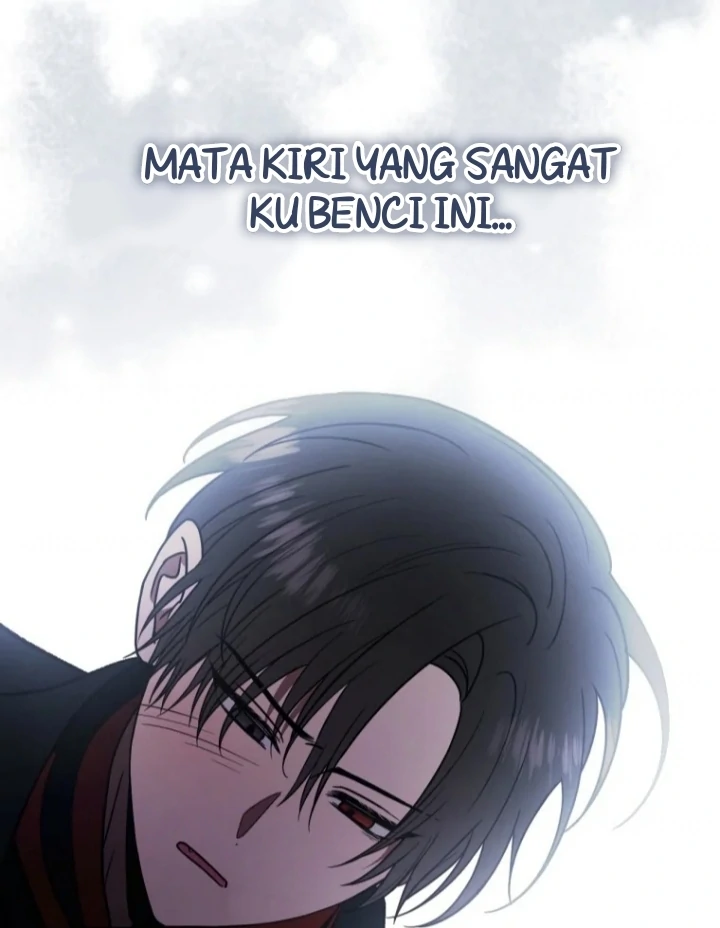 The Strange Tales of The Crescent Moon Hall Chapter 49 Gambar 59