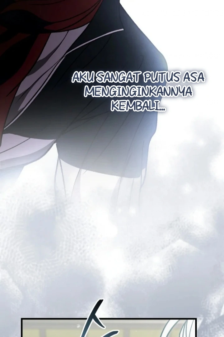 The Strange Tales of The Crescent Moon Hall Chapter 49 Gambar 60