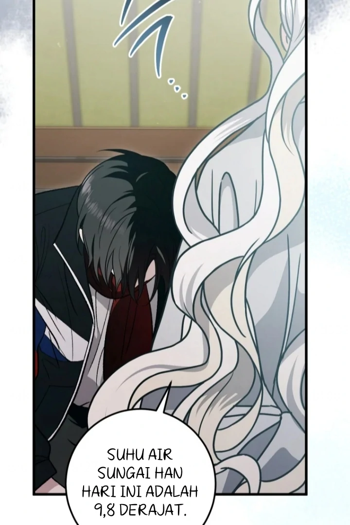The Strange Tales of The Crescent Moon Hall Chapter 49 Gambar 61