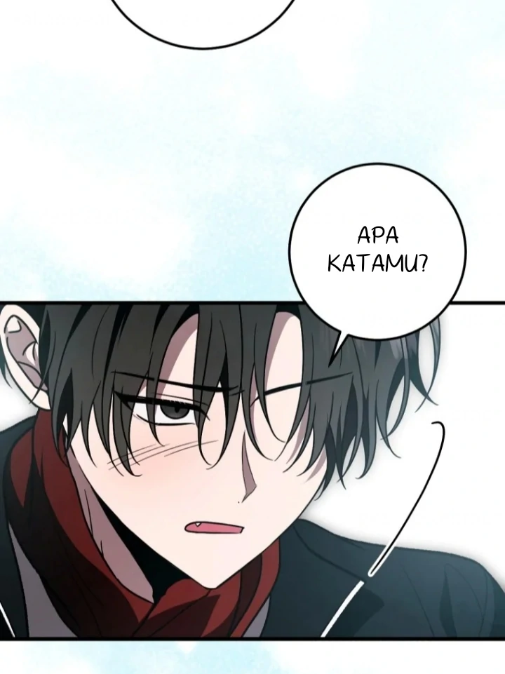 The Strange Tales of The Crescent Moon Hall Chapter 49 Gambar 62