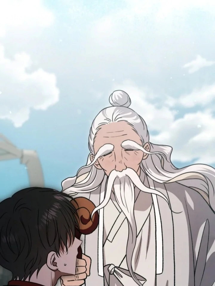 The Strange Tales of The Crescent Moon Hall Chapter 49 Gambar 63