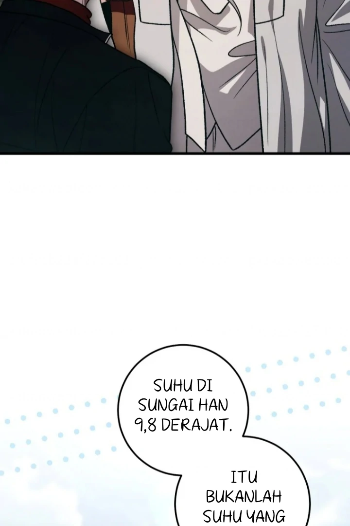 The Strange Tales of The Crescent Moon Hall Chapter 49 Gambar 64