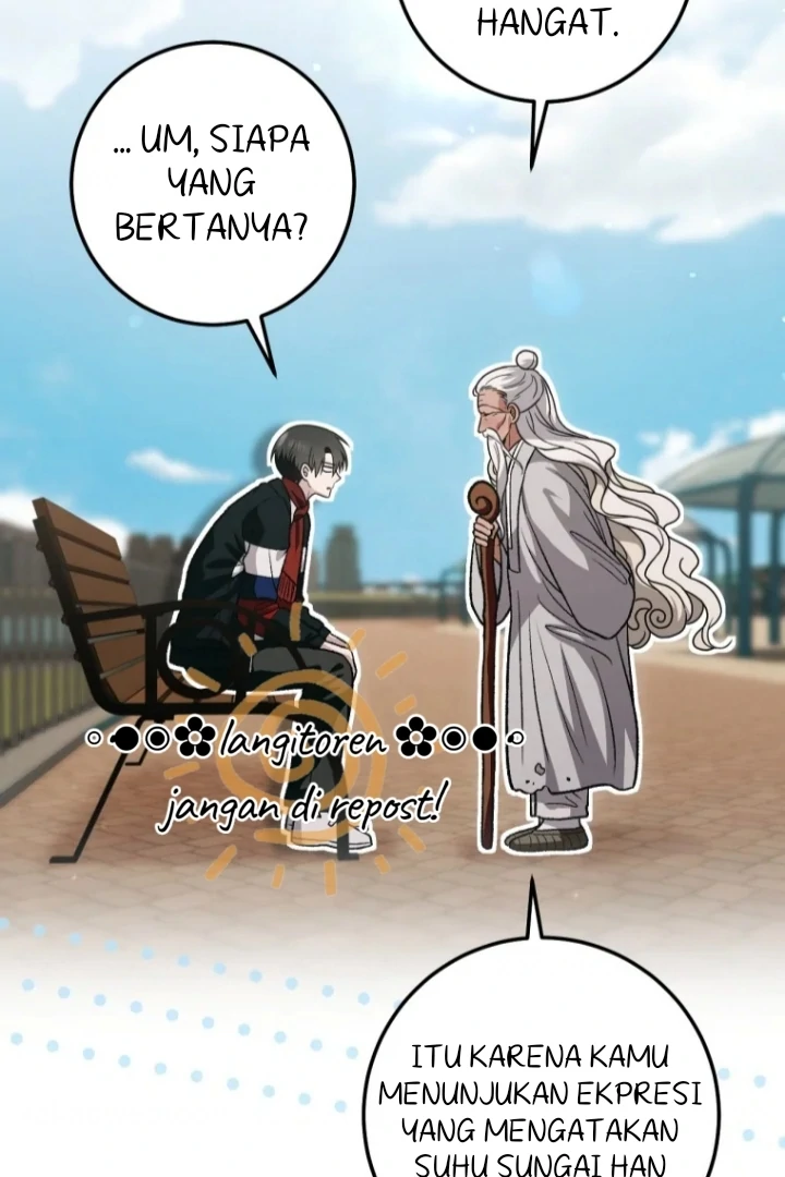 The Strange Tales of The Crescent Moon Hall Chapter 49 Gambar 65