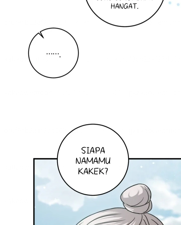 The Strange Tales of The Crescent Moon Hall Chapter 49 Gambar 66