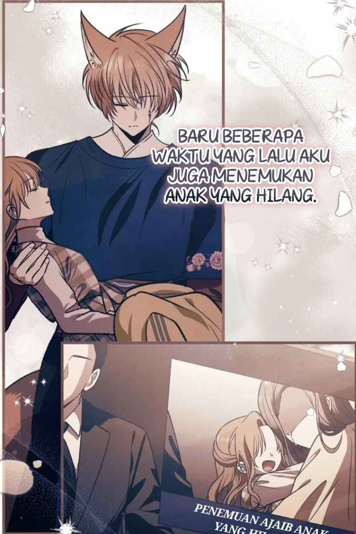 The Strange Tales of The Crescent Moon Hall Chapter 49 Gambar 8