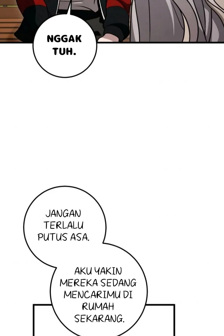 The Strange Tales of The Crescent Moon Hall Chapter 49 Gambar 72