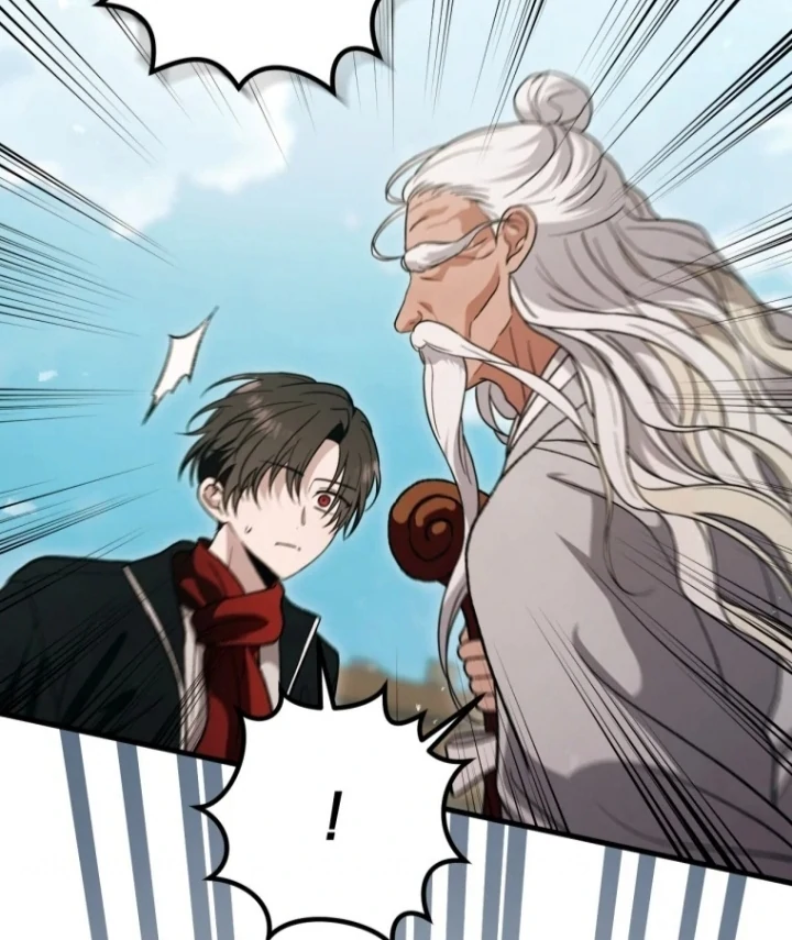 The Strange Tales of The Crescent Moon Hall Chapter 49 Gambar 75