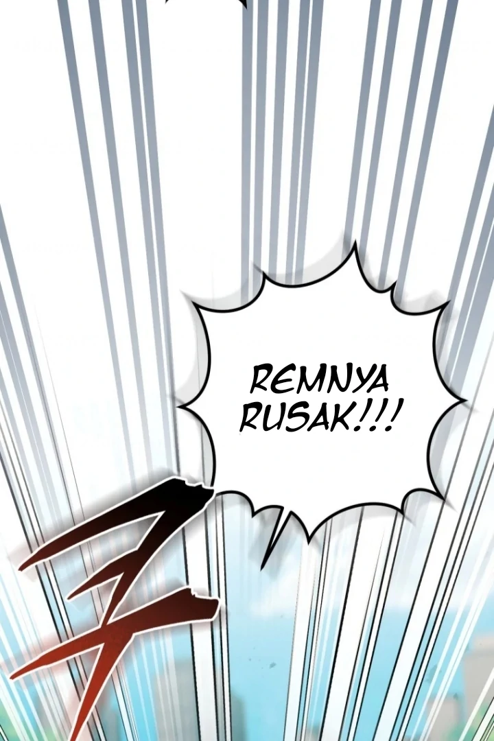 The Strange Tales of The Crescent Moon Hall Chapter 49 Gambar 76