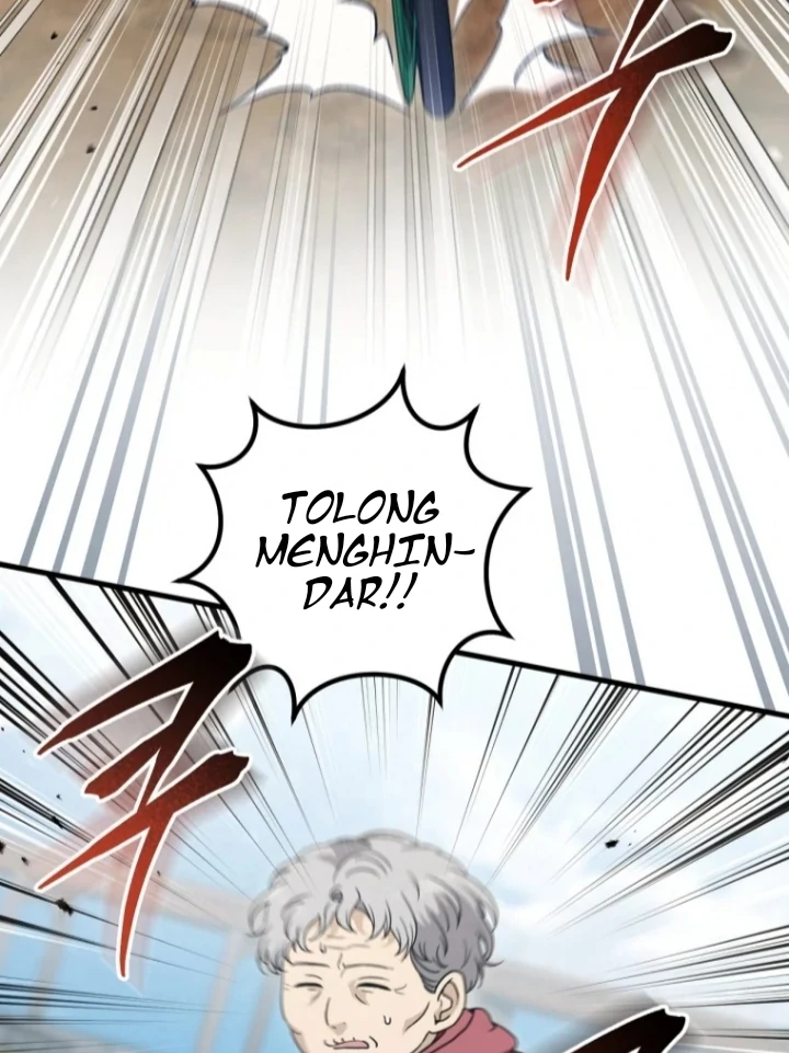 The Strange Tales of The Crescent Moon Hall Chapter 49 Gambar 78