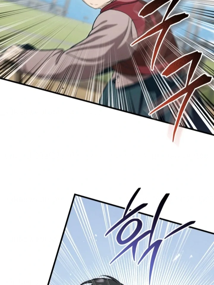 The Strange Tales of The Crescent Moon Hall Chapter 49 Gambar 79
