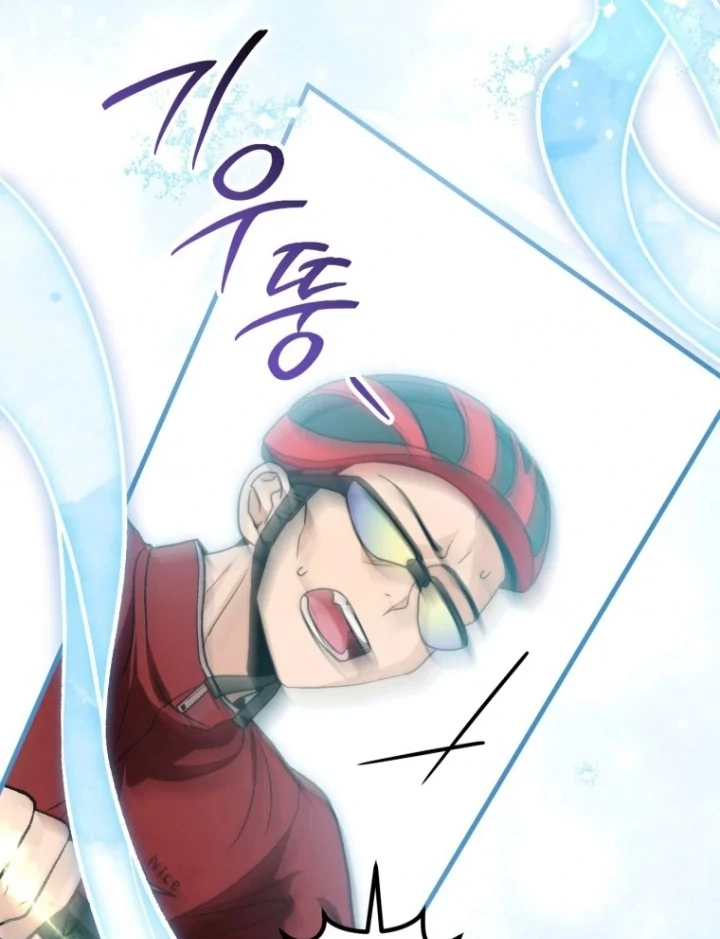 The Strange Tales of The Crescent Moon Hall Chapter 49 Gambar 83