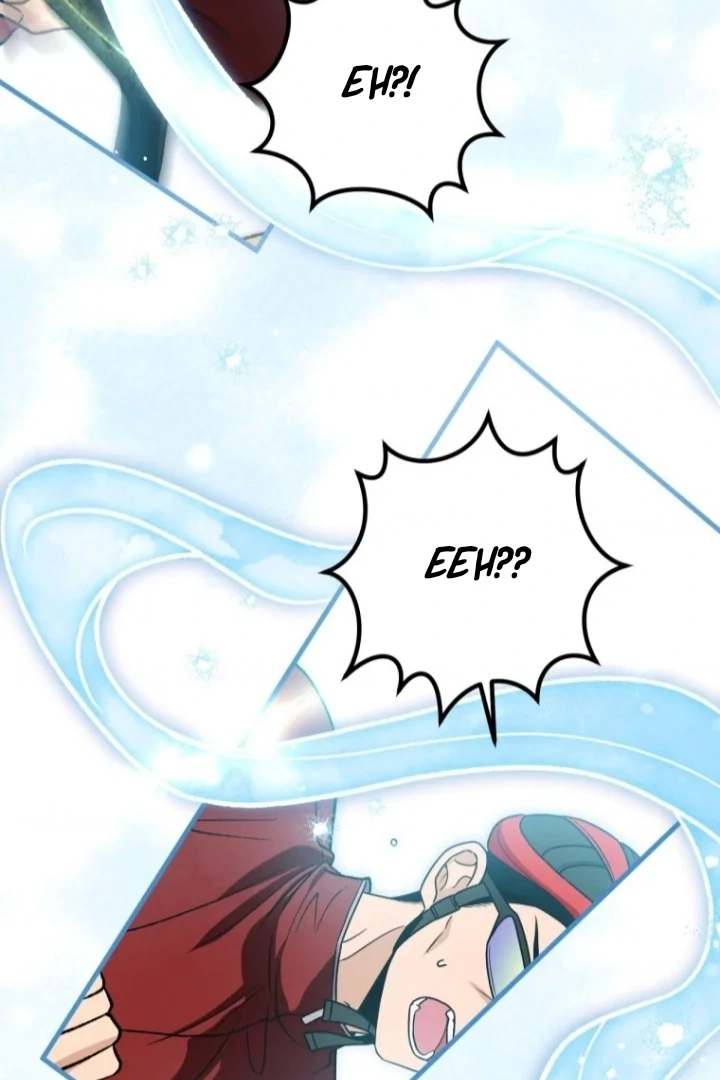 The Strange Tales of The Crescent Moon Hall Chapter 49 Gambar 84