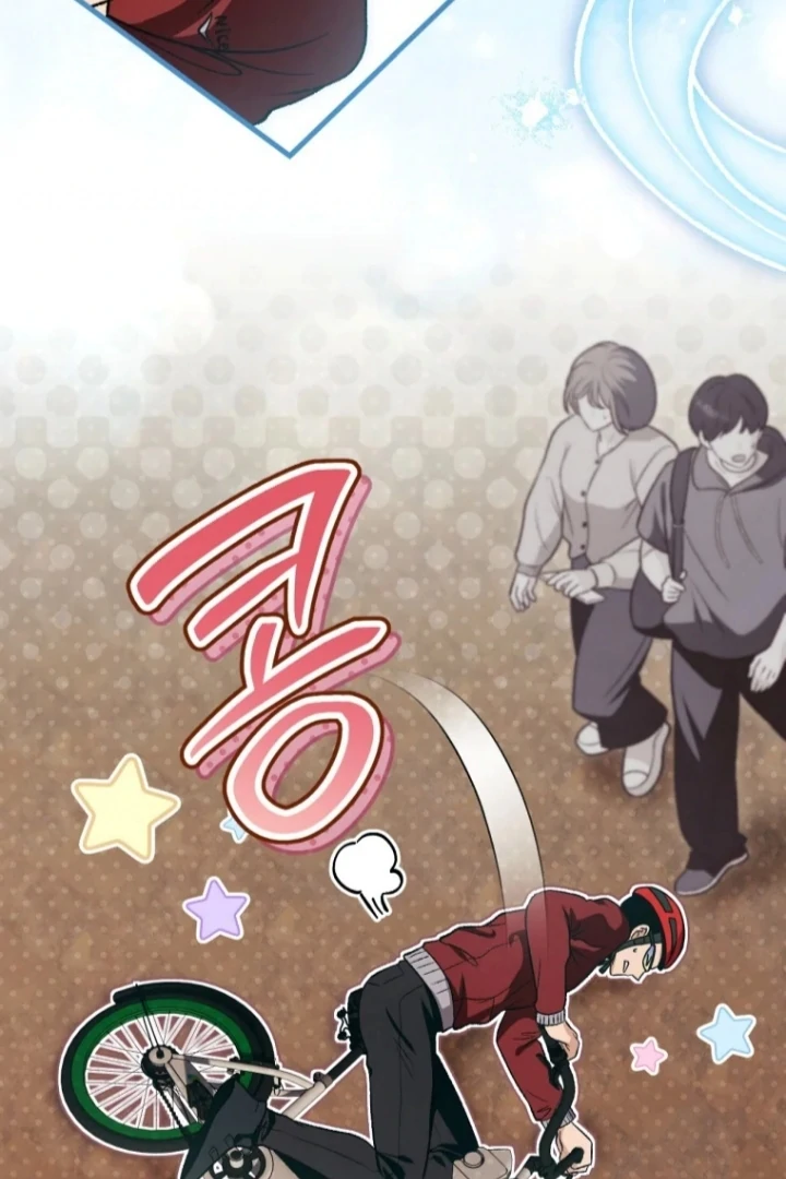 The Strange Tales of The Crescent Moon Hall Chapter 49 Gambar 85