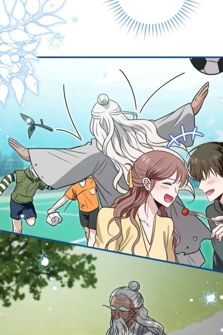 The Strange Tales of The Crescent Moon Hall Chapter 49 Gambar 89