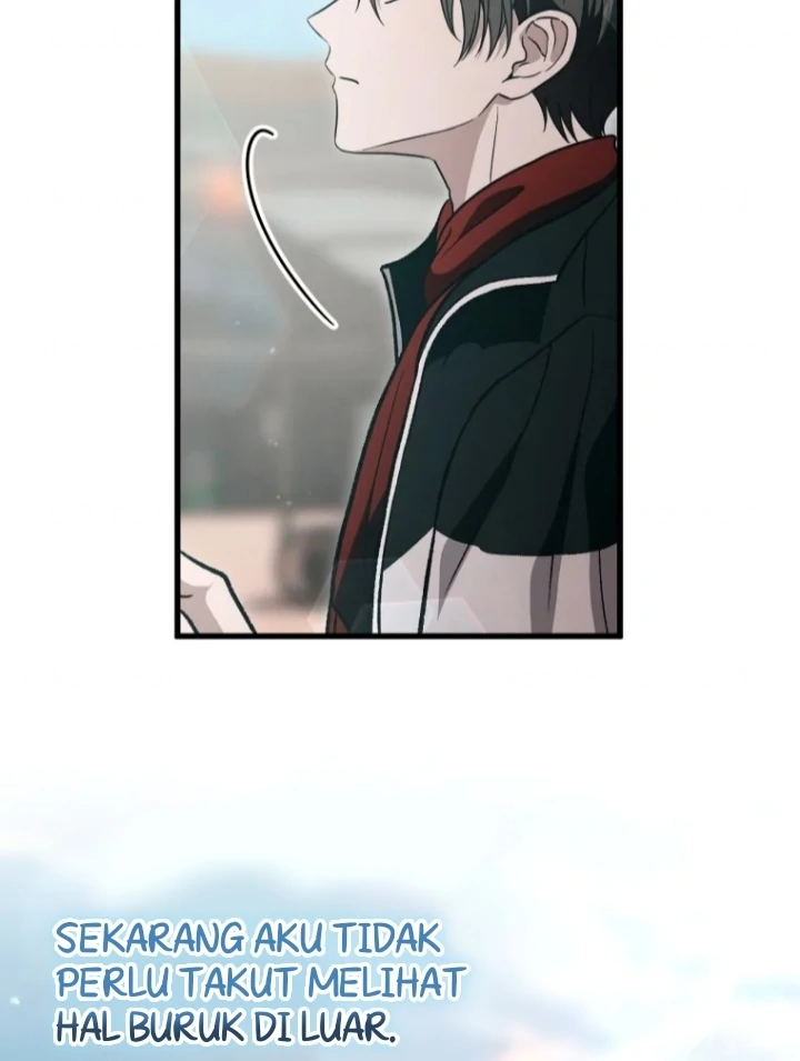 The Strange Tales of The Crescent Moon Hall Chapter 49 Gambar 10