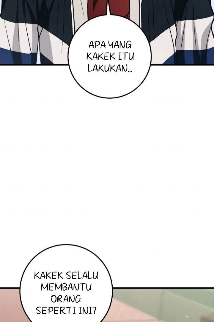 The Strange Tales of The Crescent Moon Hall Chapter 49 Gambar 92