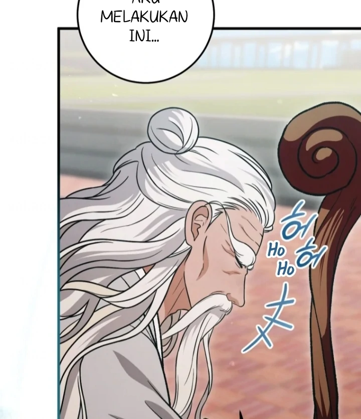 The Strange Tales of The Crescent Moon Hall Chapter 49 Gambar 95
