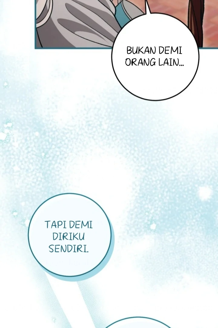 The Strange Tales of The Crescent Moon Hall Chapter 49 Gambar 96