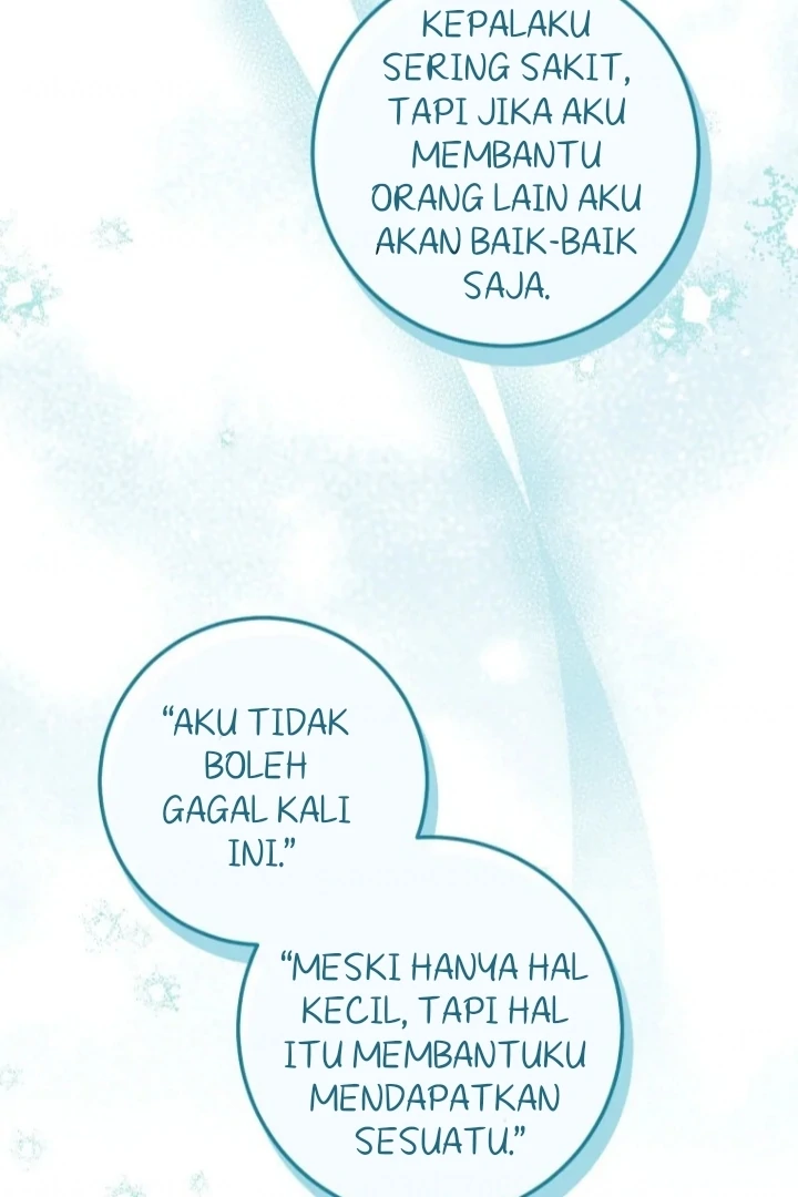 The Strange Tales of The Crescent Moon Hall Chapter 49 Gambar 97