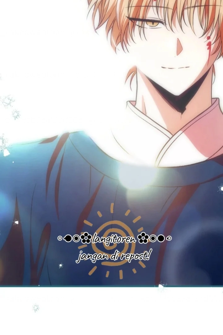 The Strange Tales of The Crescent Moon Hall Chapter 49 Gambar 100