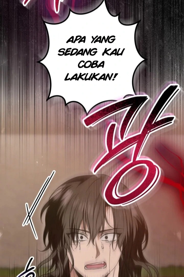 The Strange Tales of The Crescent Moon Hall Chapter 50 Gambar 10