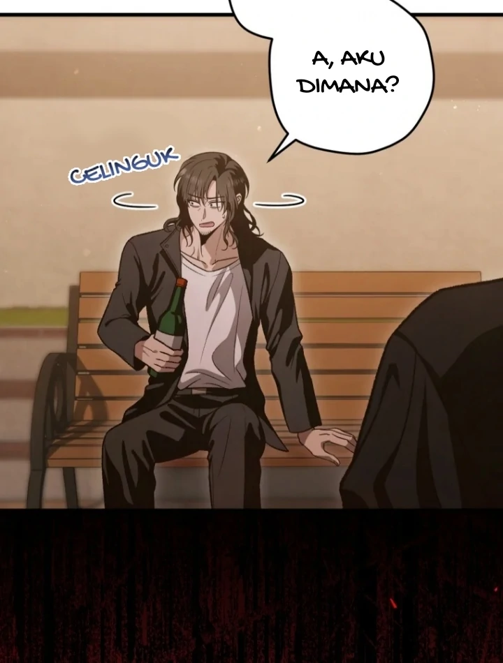 The Strange Tales of The Crescent Moon Hall Chapter 50 Gambar 12