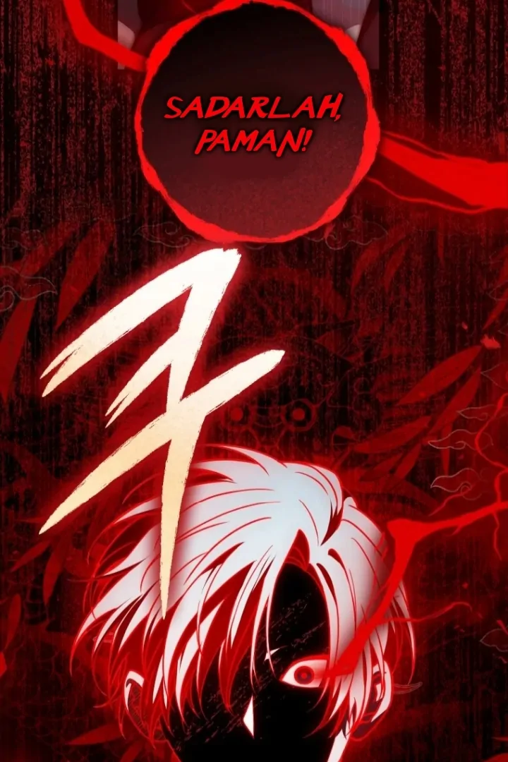 The Strange Tales of The Crescent Moon Hall Chapter 50 Gambar 14