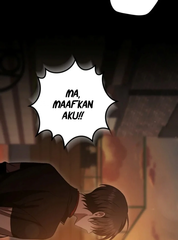 The Strange Tales of The Crescent Moon Hall Chapter 50 Gambar 17