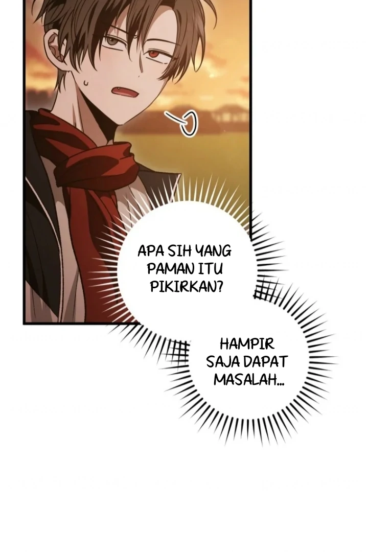 The Strange Tales of The Crescent Moon Hall Chapter 50 Gambar 19