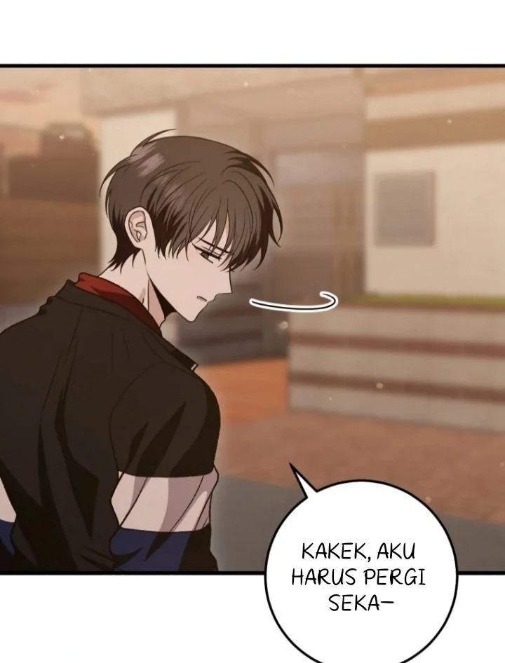 The Strange Tales of The Crescent Moon Hall Chapter 50 Gambar 20