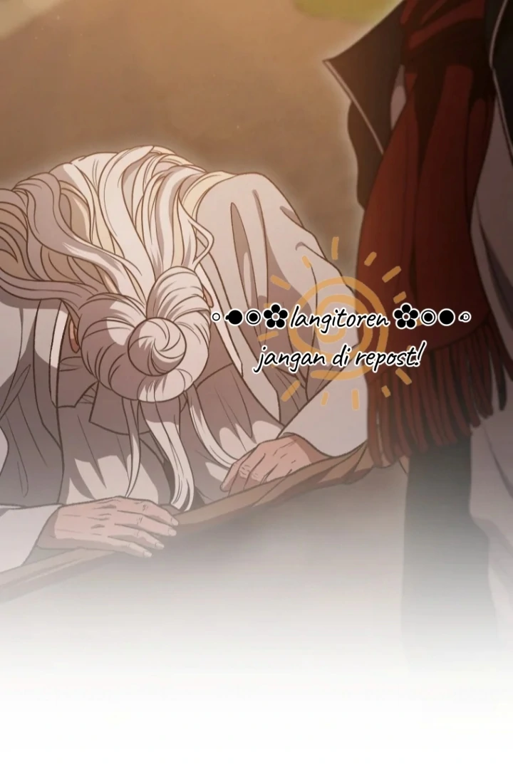The Strange Tales of The Crescent Moon Hall Chapter 50 Gambar 22