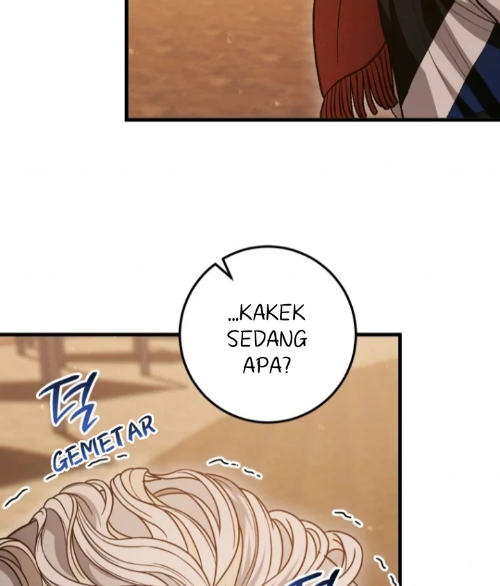 The Strange Tales of The Crescent Moon Hall Chapter 50 Gambar 24