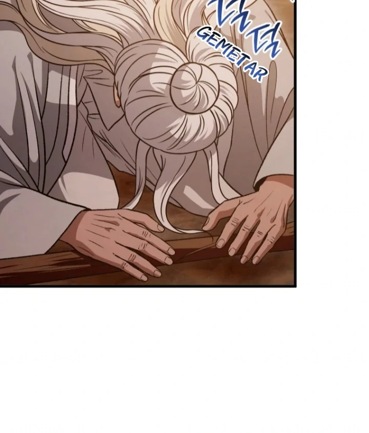 The Strange Tales of The Crescent Moon Hall Chapter 50 Gambar 25