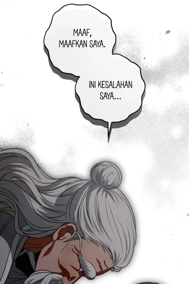 The Strange Tales of The Crescent Moon Hall Chapter 50 Gambar 26