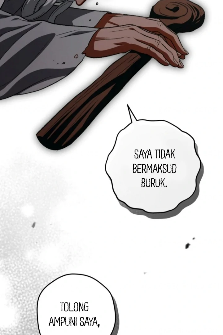 The Strange Tales of The Crescent Moon Hall Chapter 50 Gambar 27