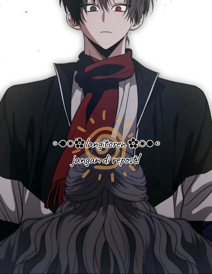 The Strange Tales of The Crescent Moon Hall Chapter 50 Gambar 29