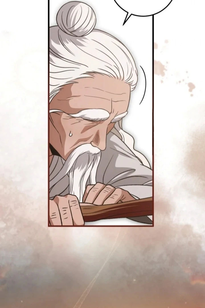 The Strange Tales of The Crescent Moon Hall Chapter 50 Gambar 35