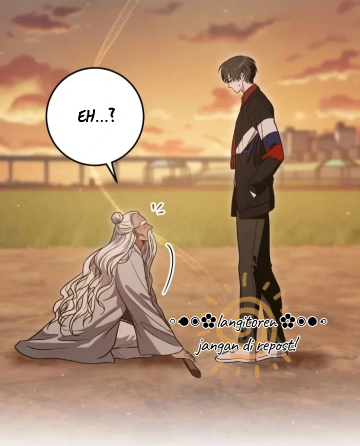 The Strange Tales of The Crescent Moon Hall Chapter 50 Gambar 36