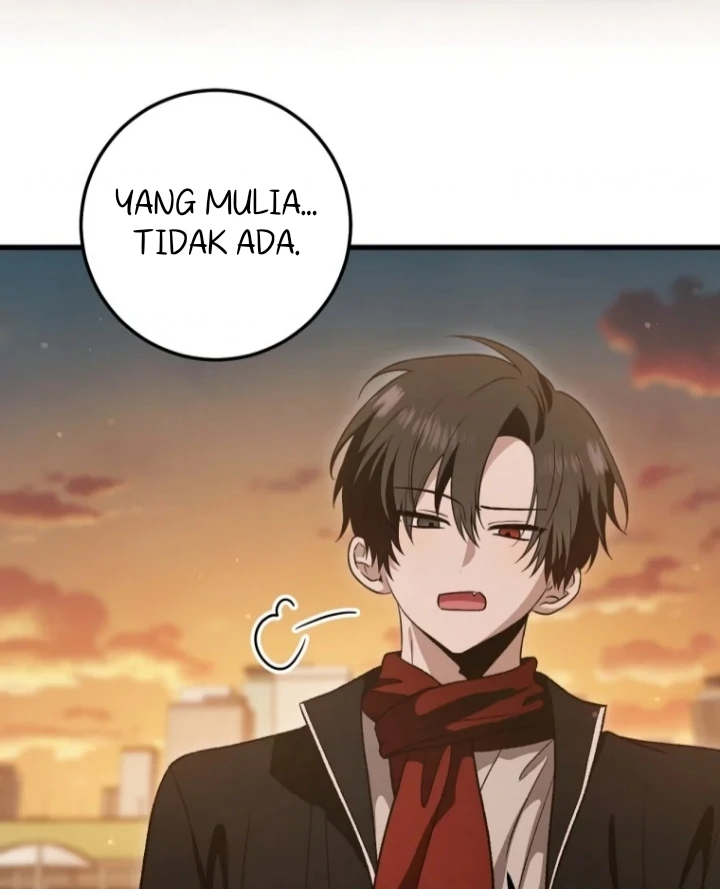 The Strange Tales of The Crescent Moon Hall Chapter 50 Gambar 37