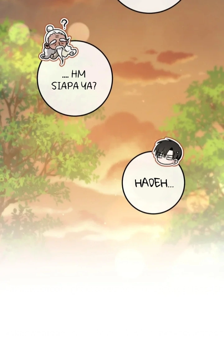The Strange Tales of The Crescent Moon Hall Chapter 50 Gambar 39
