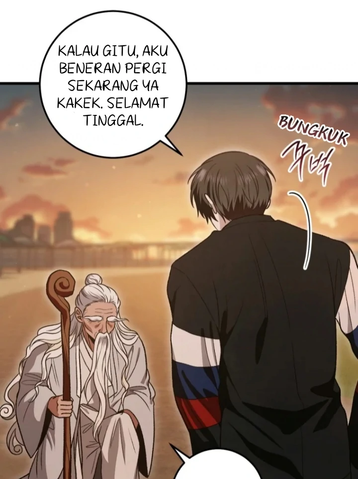 The Strange Tales of The Crescent Moon Hall Chapter 50 Gambar 40