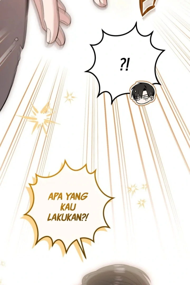 The Strange Tales of The Crescent Moon Hall Chapter 50 Gambar 43